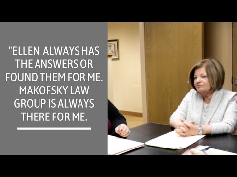 NY Eldercare Attorney Ellen Makofsky Reviews Couple’s Wills and Creates a Plan for Their Future Retirement — episode of True Law Stories featuring Ellen Makofsky