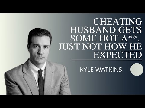 Cheating Husband Gets Some Hot Ass, Just Not How He Expected, Told by Texas Criminal Defense Lawyer — episode of True Law Stories featuring Kyle Watkins