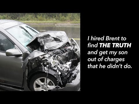 Houston Criminal Defense Attorney Brent Mayr Helps Father Accused of Vehicular Manslaughter Get Out of Charges — episode of True Law Stories featuring Brent Mayr