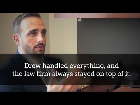 Attorney Drew Eddy Successfully Argues “Self-Defense” in Manslaughter Case — episode of True Law Stories featuring Drew Eddy