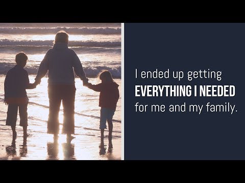Florida Family Law Attorney David Veliz Successfully Argues for Mother to Get Full Custody of Children in a Divorce Case — episode of True Law Stories featuring David Veliz
