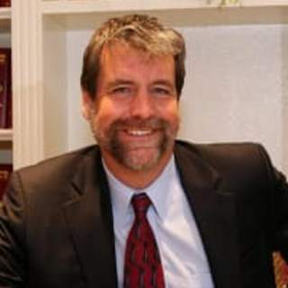 Theodore J. Rechel — guest on this episode