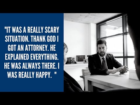 Grandfather Breaks Neck in a Car Accident Case with NYC Personal Injury Attorney Stephen Z. Williamson — episode of True Law Stories featuring Stephen Z. Williamson