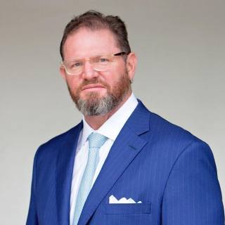 Paul Doyle, Criminal Defense Attorney — Houston, Texas