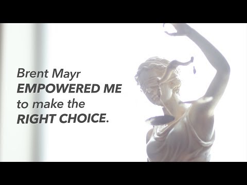 Houston Business Owner Charged with a DUI is Found “Not Guilty” in Trial on Account of Criminal Defense Lawyer Brent Mayr — episode of True Law Stories featuring Brent Mayr