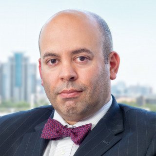 Brent Mayr, Mayr Law — guest on this episode