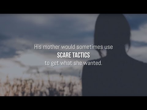 Florida Family Law Attorney David Veliz Creates a Parenting Plan in a Child Custody Case for a Father with a Controlling Ex — episode of True Law Stories featuring David Veliz