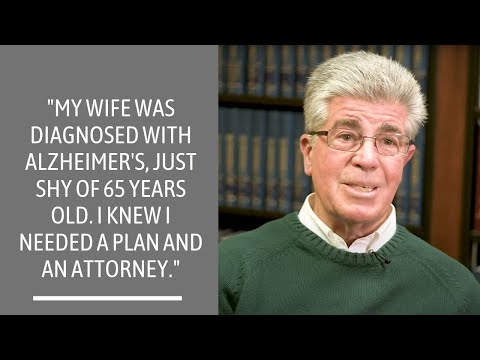 Makofsky Law Group, P.C. | Case Story | Paul — episode of True Law Stories featuring Ellen Makofsky