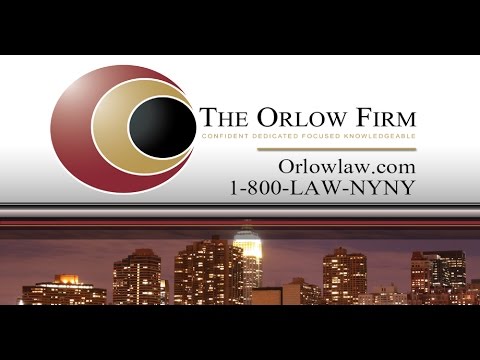 A Mom’s Life is Permanently Changed in a Car Accident Case with NYC Personal Injury Attorney Brian Seth Orlow — episode of True Law Stories featuring Brian Seth Orlow