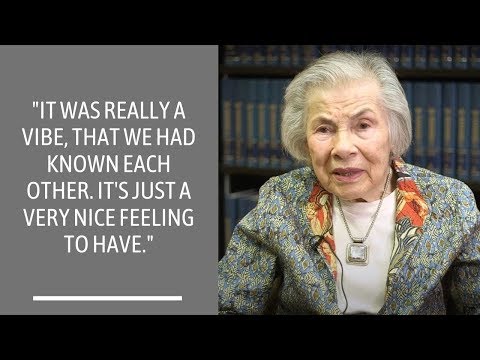 NY Eldercare Attorney Ellen Makofsky Draws Up a Will for Elderly Couple — episode of True Law Stories featuring Ellen Makofsky
