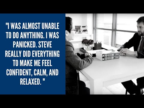 School Bus Hits Worker Crossing the Street in Car Accident Case with NYC Personal Injury Attorney Stephen Z. Williamson — episode of True Law Stories featuring Stephen Z. Williamson